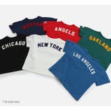 キッズ Tシャツ 半袖 | chil2 | 詳細画像13