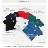 キッズ Tシャツ 半袖 | chil2 | 詳細画像3
