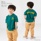 キッズ Tシャツ 半袖 | chil2 | 詳細画像7