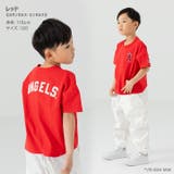 キッズ Tシャツ 半袖 | chil2 | 詳細画像8