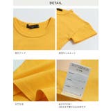 キッズ Tシャツ 半袖 | chil2 | 詳細画像11