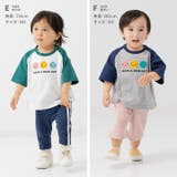 キッズ Tシャツ 半袖 | chil2 | 詳細画像9