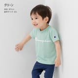 キッズ チャンピオン 半袖 | chil2 | 詳細画像6