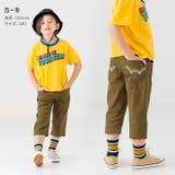 エドウィン 7分丈パンツ ズボン | chil2 | 詳細画像5