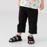 ブラック | エドウィン 7分丈パンツ ズボン | chil2