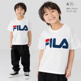 キッズ フィラ 半袖 | chil2 | 詳細画像6