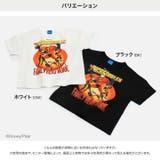 キッズ ミスターインクレディブル 半袖 | chil2 | 詳細画像3