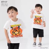 キッズ ミスターインクレディブル 半袖 | chil2 | 詳細画像5