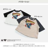 キッズ 半袖 Tシャツ | chil2 | 詳細画像3