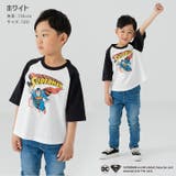 キッズ 半袖 Tシャツ | chil2 | 詳細画像5
