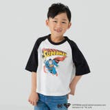 ホワイト | キッズ 半袖 Tシャツ | chil2