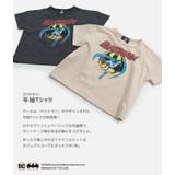 キッズ 半袖 Tシャツ | chil2 | 詳細画像2