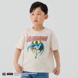クリーム | キッズ 半袖 Tシャツ | chil2