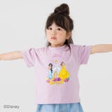 Dプリンセス/ラベンダー | キッズ ディズニー キャラクター | chil2
