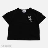 ブラック | キッズ Tシャツ 半袖 | chil2