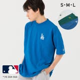 Tシャツ 半袖 MLB | chil2 | 詳細画像1