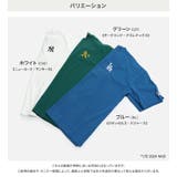 Tシャツ 半袖 MLB | chil2 | 詳細画像3