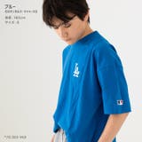 Tシャツ 半袖 MLB | chil2 | 詳細画像5