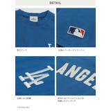 Tシャツ 半袖 MLB | chil2 | 詳細画像7