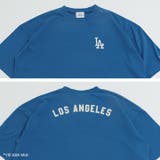 Tシャツ 半袖 MLB | chil2 | 詳細画像8
