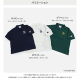 キッズ MLB ポロシャツ | chil2 | 詳細画像3