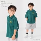 キッズ MLB ポロシャツ | chil2 | 詳細画像6