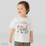 【超安い】 トイストーリー 半袖 Tシャツ[品番：HU000003870]｜chil2 トップス