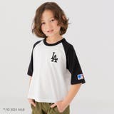 ドジャース | キッズ 半袖 Tシャツ | chil2