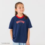 レッドソックス | キッズ 半袖 Tシャツ | chil2