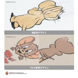 トムとジェリー ロンパース カバーオール | chil2 | 詳細画像4