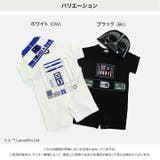 スターウォーズ 半袖 ロンパース | chil2 | 詳細画像3