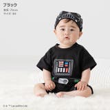 スターウォーズ 半袖 ロンパース | chil2 | 詳細画像6