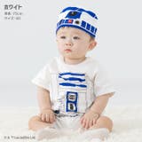 スターウォーズ 半袖 ロンパース | chil2 | 詳細画像7