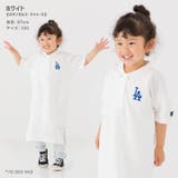 キッズ MLB ポロワンピース | chil2 | 詳細画像4 