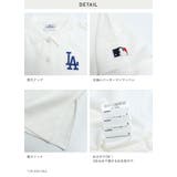 キッズ MLB ポロワンピース | chil2 | 詳細画像7 