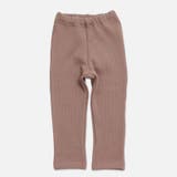 モカ | キッズ レギンス パンツ | chil2