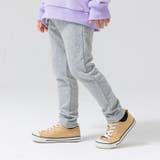 グレー | キッズ レギンス パンツ | chil2