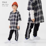 キッズ パンツ 裏起毛 | chil2 | 詳細画像5