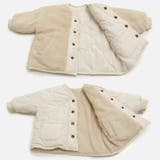 キッズ リバーシブル ジャケット | chil2 | 詳細画像10 