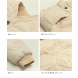 キッズ リバーシブル ジャケット | chil2 | 詳細画像9 