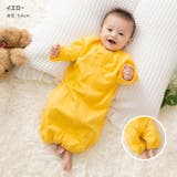 ツーウェイオール 綿100％ ロンパース | chil2 | 詳細画像11 