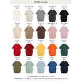 ツーウェイオール 綿100％ ロンパース | chil2 | 詳細画像4 