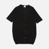 ブラック | ツーウェイ ロンパース カバーオール | chil2