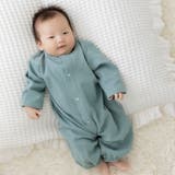 ミント | ツーウェイ ロンパース カバーオール | chil2