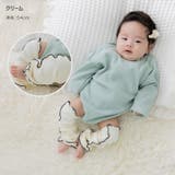 レッグウォーマー ベビー 女の子 | chil2 | 詳細画像8 