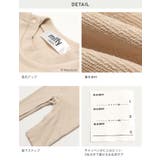 ミッフィー 長袖 ロンパース | chil2 | 詳細画像7 