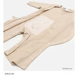 ミッフィー 長袖 ロンパース | chil2 | 詳細画像8 