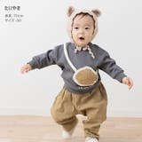 キッズ トレーナー 子供服 | chil2 | 詳細画像5