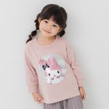 マイメロディ | サンリオ キャラクター ロンT | chil2