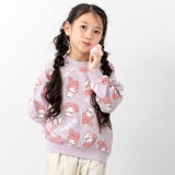 マイメロディ | サンリオ キャラクター トレーナー | chil2